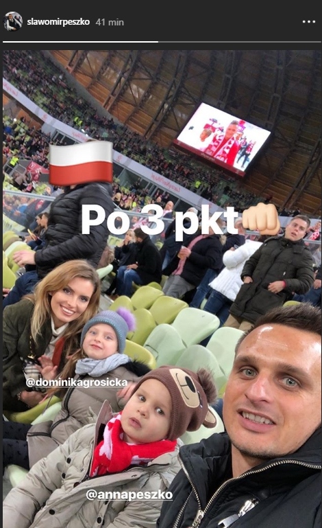 Wiadomość Peszki przed meczem Polski... xD